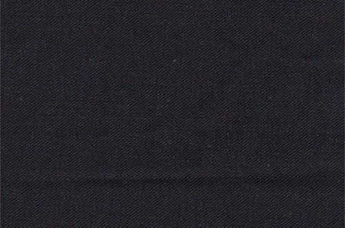 Plain Charcoal Grey